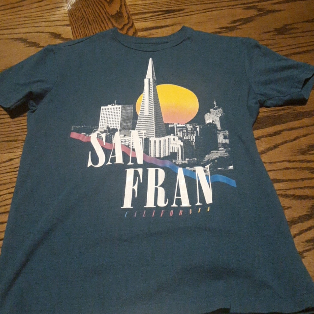 Mens XS Aeropostale tshirt